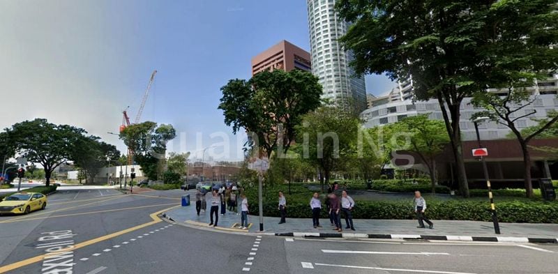 Food & Beverage for Rent: Prime Location F&B Shop in Maxwell - Image 8