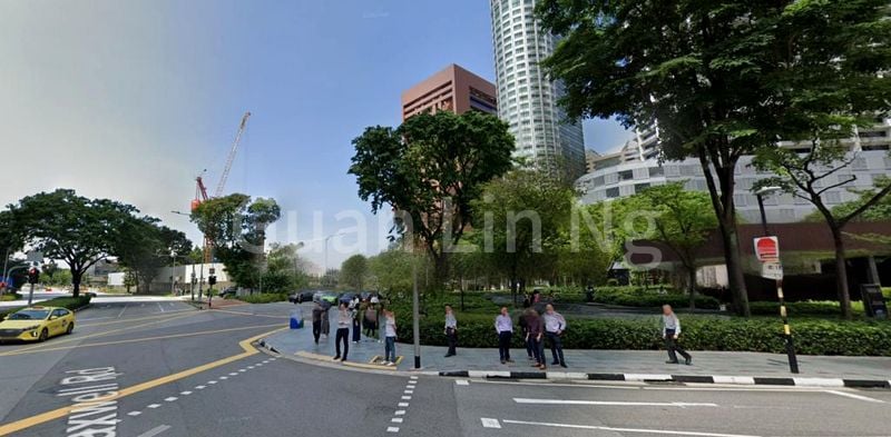 Food & Beverage for Rent: Prime Location F&B Shop in Maxwell - Image 12