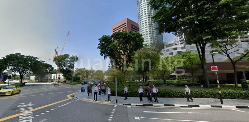 Food & Beverage for Rent: Prime Location F&B Shop in Maxwell - Image 3