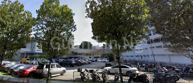 Food & Beverage for Rent: Prime Location F&B Shop in Maxwell - Image 6