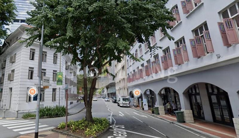 Food & Beverage for Rent: Prime Location F&B Shop in Maxwell - Image 14