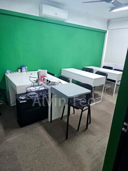 Office for Rent: 163 Ang Mo Kio Avenue - Image 2