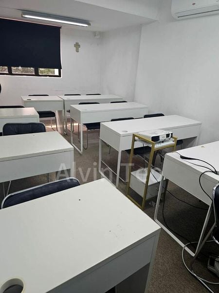 Office for Rent: 163 Ang Mo Kio Avenue - Image 4