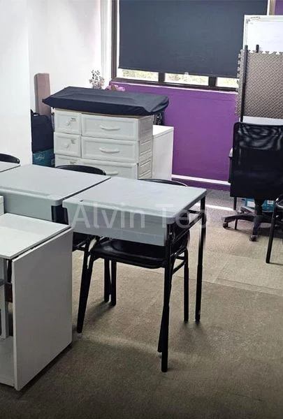 Office for Rent: 163 Ang Mo Kio Avenue - Image 1