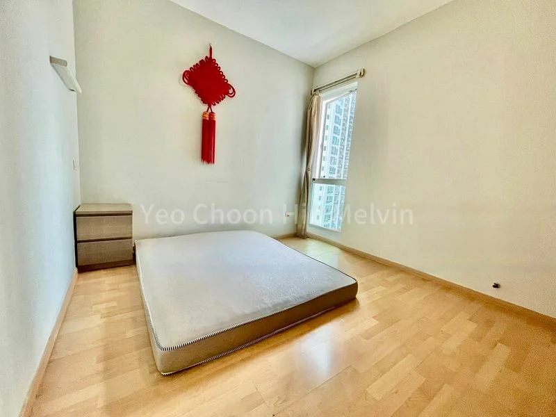 Common Room (Condo) for Rent in  Guilin View - Image 1