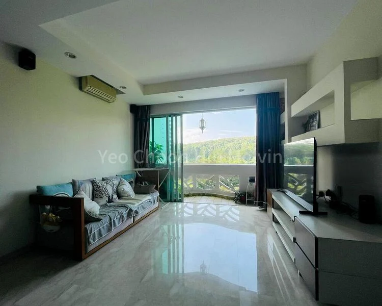 Common Room (Condo) for Rent in  Guilin View - Image 2
