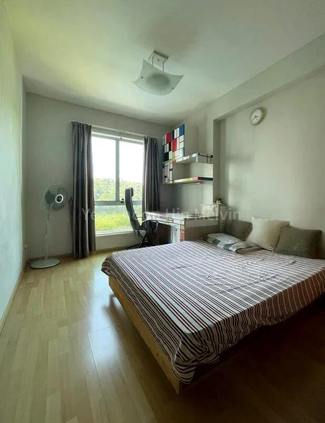 Common Room (Condo) for Rent in  Guilin View - Image 4