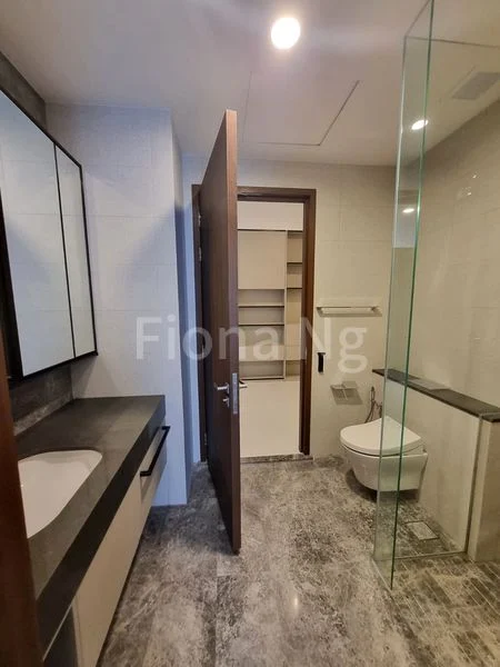 1 Bed Apartment (Condo) for Rent in Parksuites - Image 6