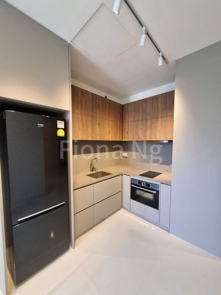 1 Bed Apartment (Condo) for Rent in Parksuites - Image 5