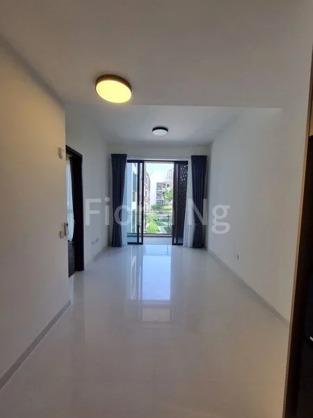 1 Bed Apartment (Condo) for Rent in Parksuites - Image 1