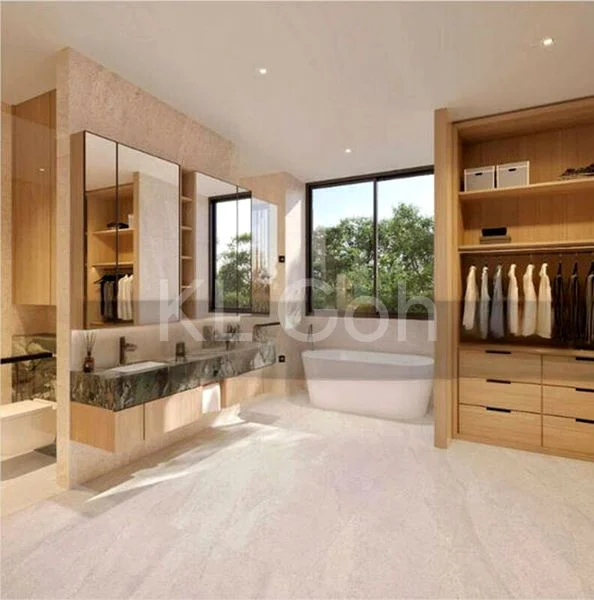 5 Bed Corner Terrace (Landed) for Sale in  Former Kew Lodge - Image 2