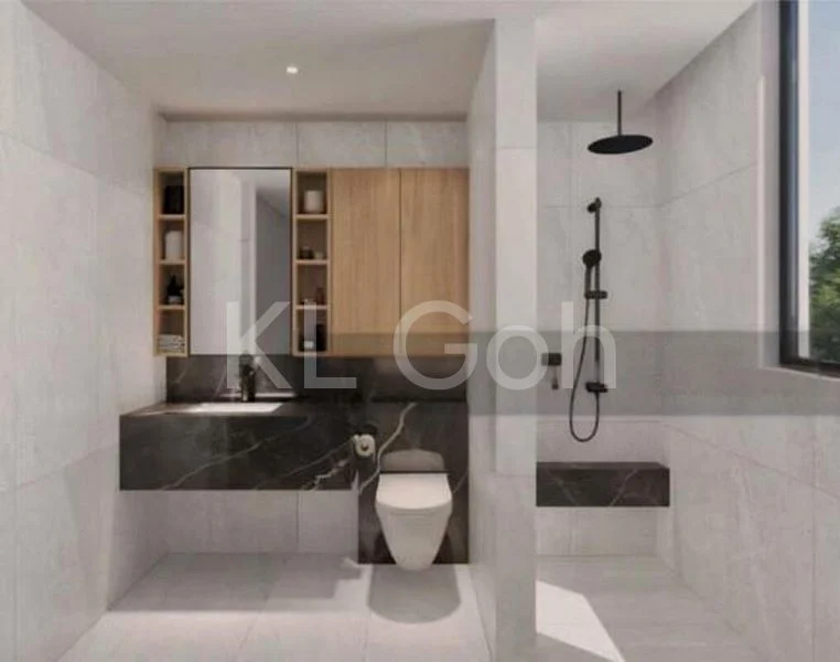 5 Bed Corner Terrace (Landed) for Sale in  Former Kew Lodge - Image 1