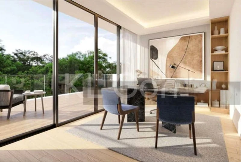 5 Bed Corner Terrace (Landed) for Sale in  Former Kew Lodge - Image 4