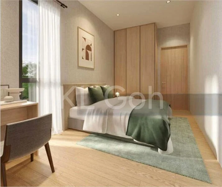 5 Bed Corner Terrace (Landed) for Sale in  Former Kew Lodge - Image 8