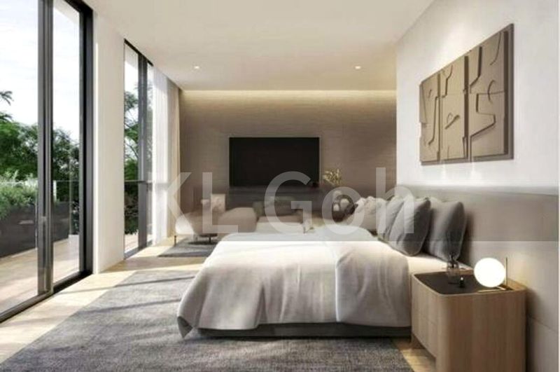 5 Bed Corner Terrace (Landed) for Sale in  Former Kew Lodge - Image 7