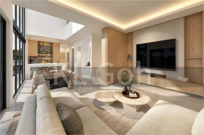 5 Bed Corner Terrace (Landed) for Sale in  Former Kew Lodge - Image 12