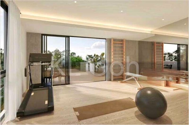 5 Bed Corner Terrace (Landed) for Sale in  Former Kew Lodge - Image 5