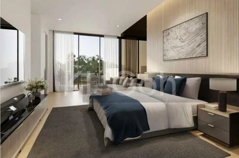 5 Bed Corner Terrace (Landed) for Sale in  Former Kew Lodge - Image 6