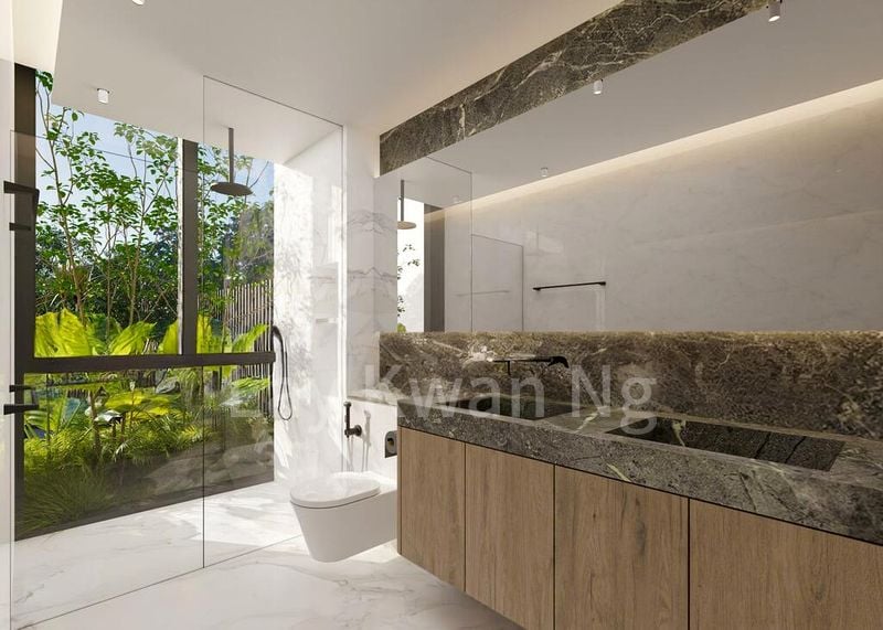 5 Bed Terraced House (Landed) for Sale in  Regent Villas - Image 16