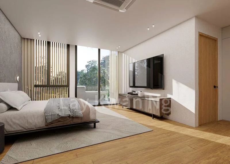 5 Bed Terraced House (Landed) for Sale in  Regent Villas - Image 4