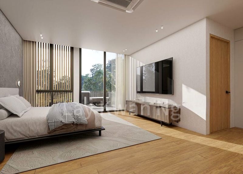 5 Bed Terraced House (Landed) for Sale in  Regent Villas - Image 17