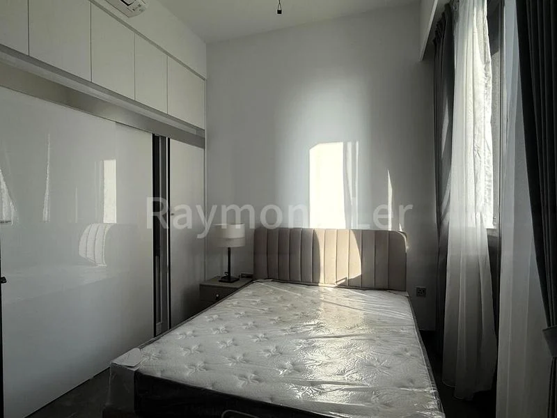 Studio Condo for Rent in  Midtown Bay - Image 2