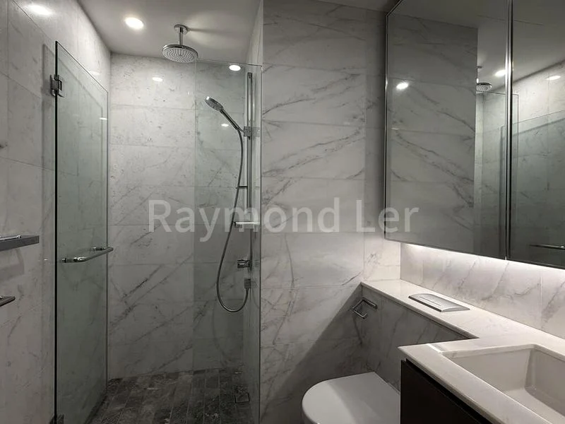 Studio Condo for Rent in  Midtown Bay - Image 3