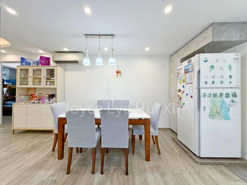 Jumbo HDB for Sale in 434 Ang Mo Kio Avenue 10 - Image 10