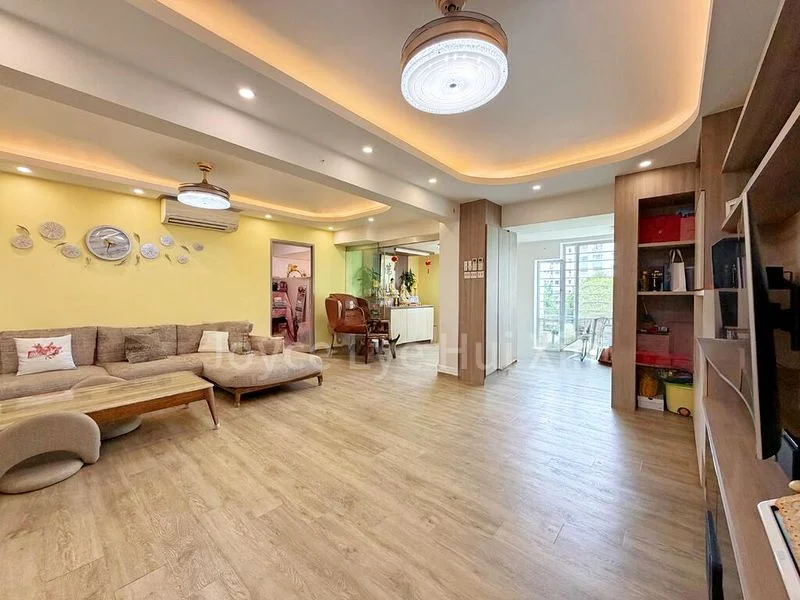 Jumbo HDB for Sale in 434 Ang Mo Kio Avenue 10 - Image 12
