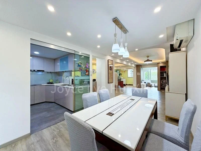 Jumbo HDB for Sale in 434 Ang Mo Kio Avenue 10 - Image 15