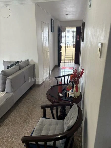 4 Room (4A) HDB for Sale in  202C Sengkang East Road - Image 2