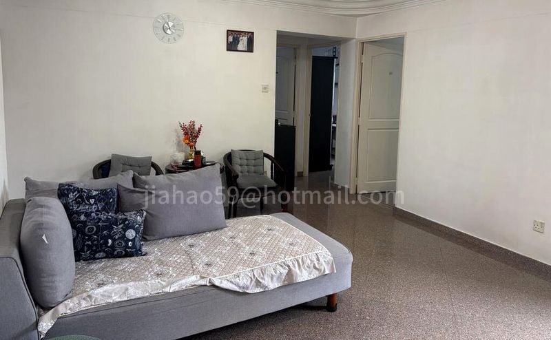4 Room (4A) HDB for Sale in  202C Sengkang East Road - Image 3