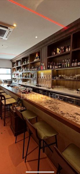 Food & Beverage for Rent: $8,000 CHEAP F&B; LIQUOR LICENSE, EXHAUST FITTED, GROUND MAIN ROAD, VISIBLE SHOP - Image 4