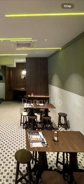 Food & Beverage for Rent: $8,000 CHEAP F&B; LIQUOR LICENSE, EXHAUST FITTED, GROUND MAIN ROAD, VISIBLE SHOP - Image 3