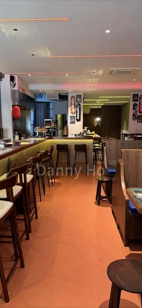 Food & Beverage for Rent: $8,000 CHEAP F&B; LIQUOR LICENSE, EXHAUST FITTED, GROUND MAIN ROAD, VISIBLE SHOP - Image 2