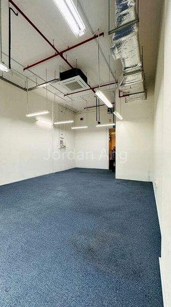 Office for Rent: Centrium Square - Image 4