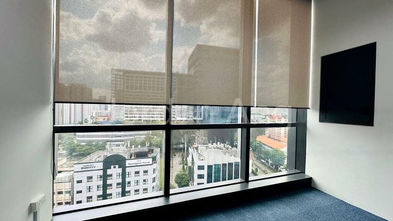 Office for Rent: Centrium Square - Image 1