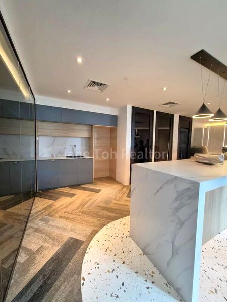 Office for Rent: Hong Leong Building - Image 6