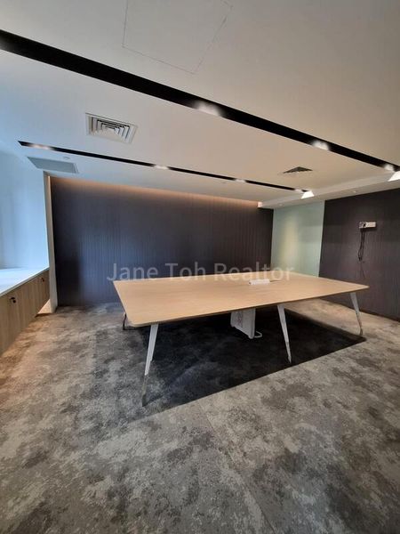 Office for Rent: Hong Leong Building - Image 4
