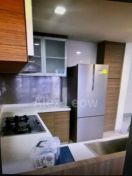 3 Bed Condo for Rent in  Bedok Court - Image 5