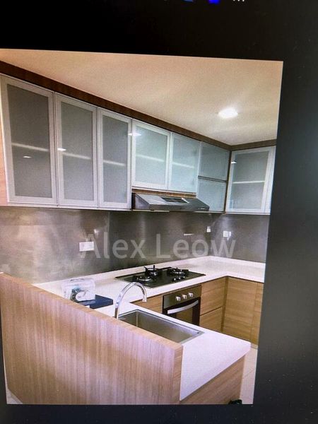 3 Bed Condo for Rent in  Bedok Court - Image 2