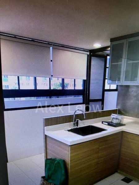 3 Bed Condo for Rent in  Bedok Court - Image 1