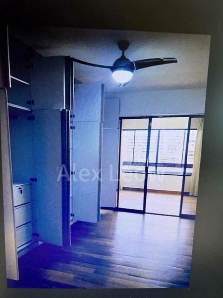 3 Bed Condo for Rent in  Bedok Court - Image 4