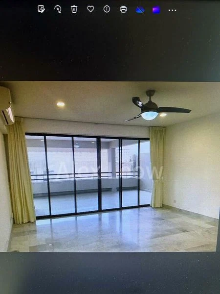 3 Bed Condo for Rent in  Bedok Court - Image 14