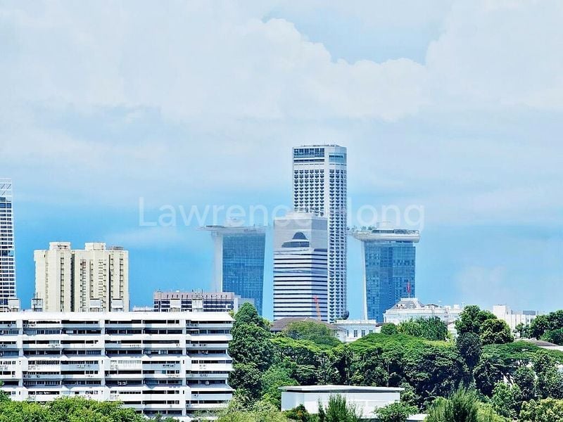 2 Bed Condo for Rent in  Chancery Court - Image 1