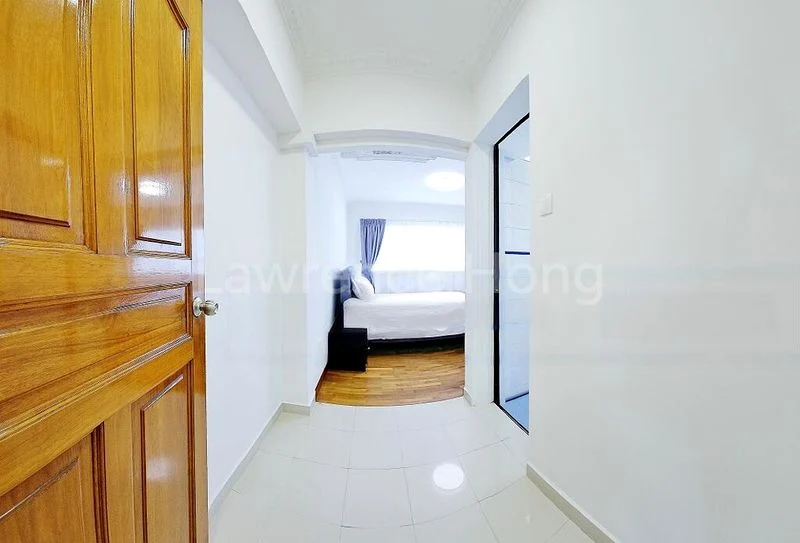 2 Bed Condo for Rent in  Chancery Court - Image 14