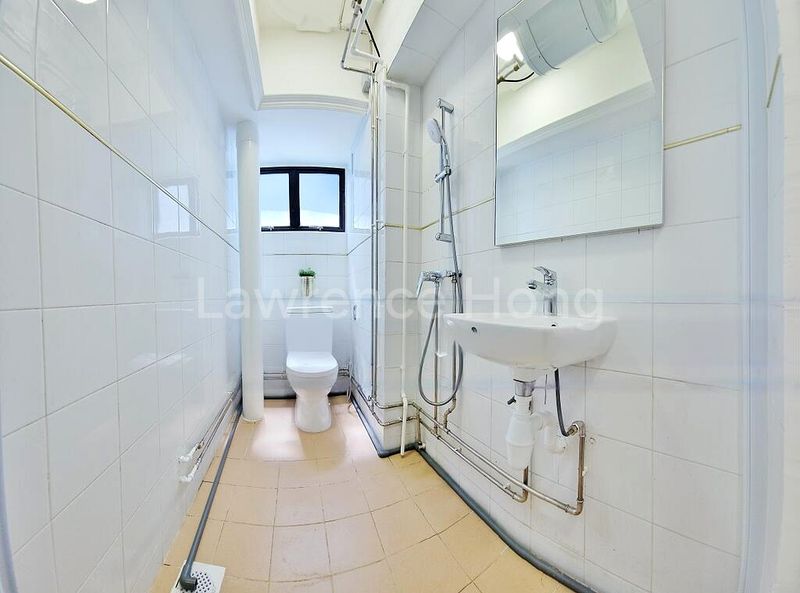 2 Bed Condo for Rent in  Chancery Court - Image 5