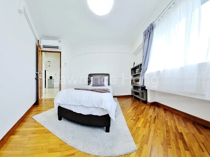 2 Bed Condo for Rent in  Chancery Court - Image 7