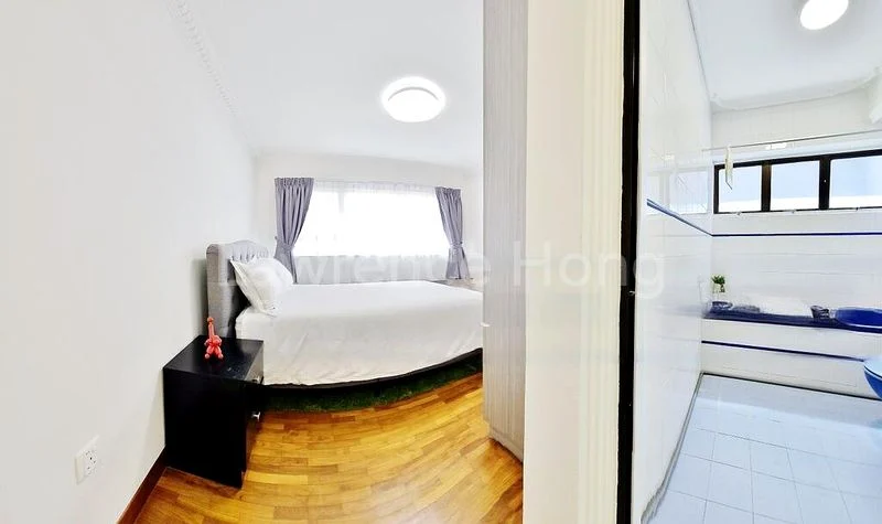 2 Bed Condo for Rent in  Chancery Court - Image 13