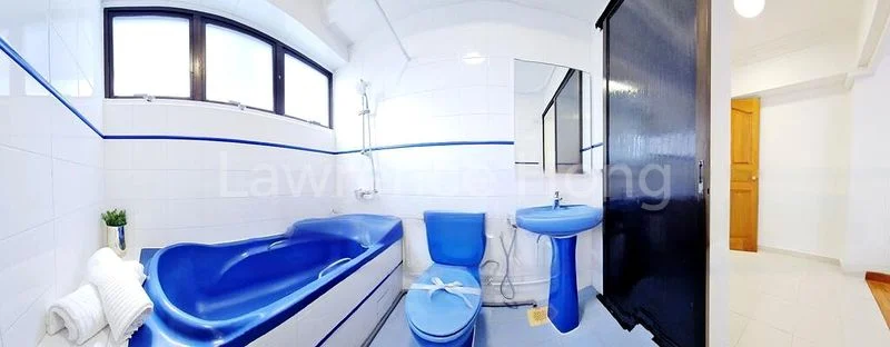 2 Bed Condo for Rent in  Chancery Court - Image 8